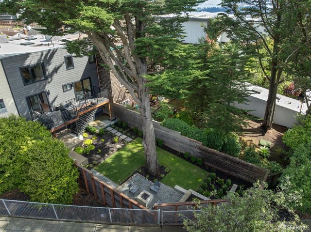 885 Duncan Street, San Francisco, CA 94131