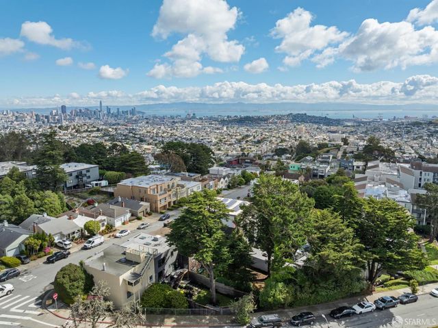 885 Duncan Street, San Francisco, CA 94131