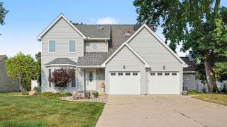 2815 Dunkirk Drive, Saginaw, MI 48603