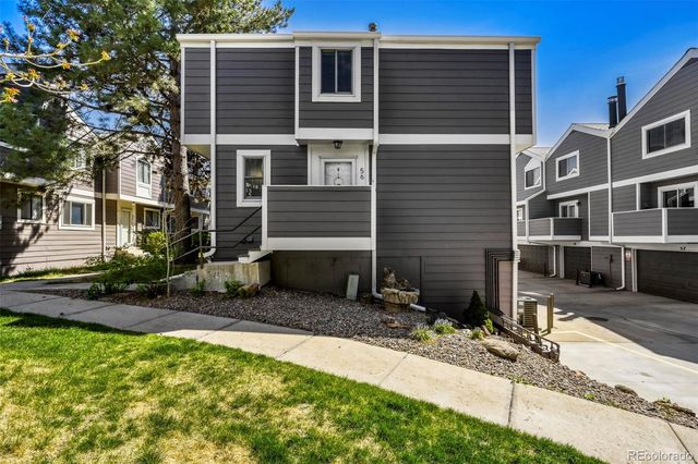 6625 W 84th Circle 56, Arvada, CO 80003