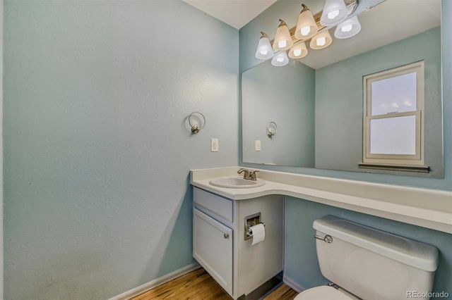 6625 W 84th Circle 56, Arvada, CO 80003