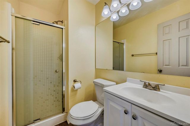 6625 W 84th Circle 56, Arvada, CO 80003