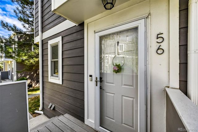 6625 W 84th Circle 56, Arvada, CO 80003