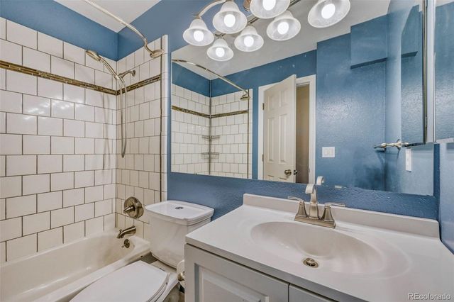 6625 W 84th Circle 56, Arvada, CO 80003