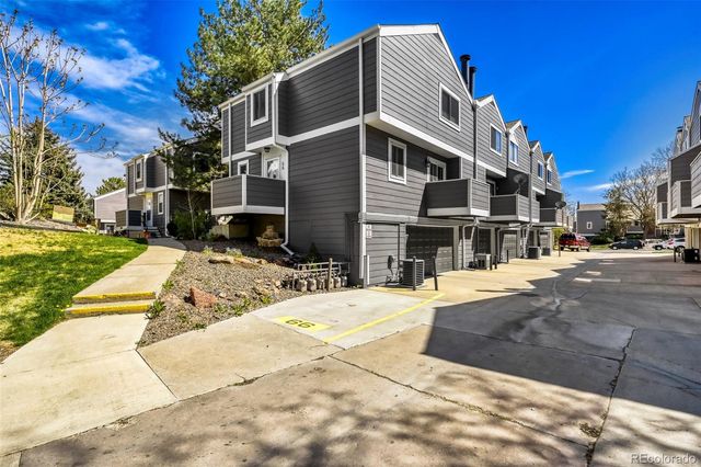 6625 W 84th Circle 56, Arvada, CO 80003