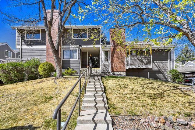6625 W 84th Circle 56, Arvada, CO 80003