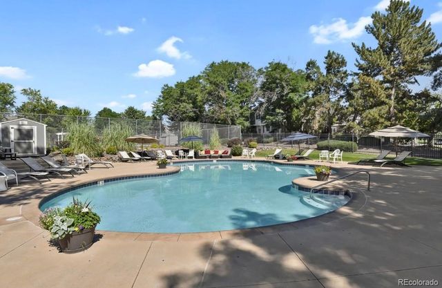 6625 W 84th Circle 56, Arvada, CO 80003