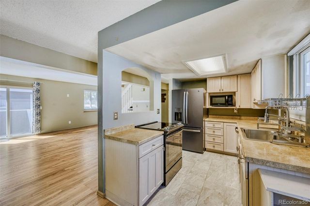 6625 W 84th Circle 56, Arvada, CO 80003