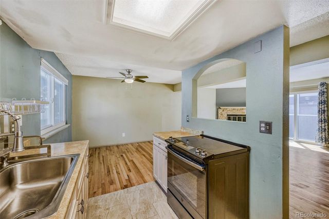 6625 W 84th Circle 56, Arvada, CO 80003