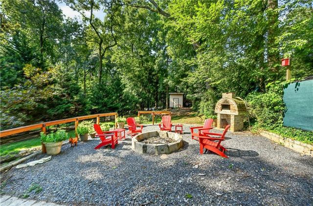 2193 W Ponce De Leon Avenue, Decatur, GA 30030