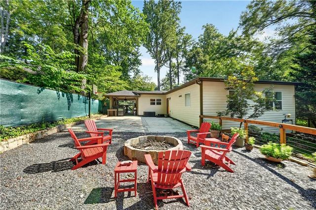 2193 W Ponce De Leon Avenue, Decatur, GA 30030