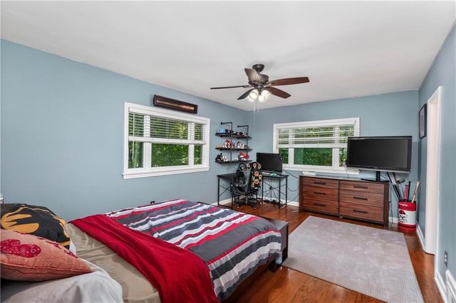2193 W Ponce De Leon Avenue, Decatur, GA 30030