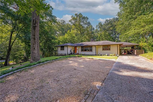 2193 W Ponce De Leon Avenue, Decatur, GA 30030