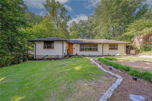 2193 W Ponce De Leon Avenue, Decatur, GA 30030