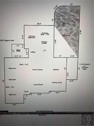 2193 W Ponce De Leon Avenue, Decatur, GA 30030