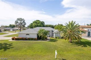 601 SE 19th ST, Cape Coral, FL 33990