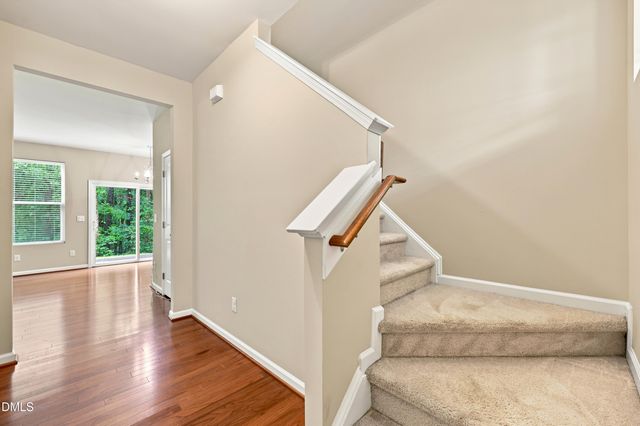 5 White Spruce Court, Durham, NC 27703