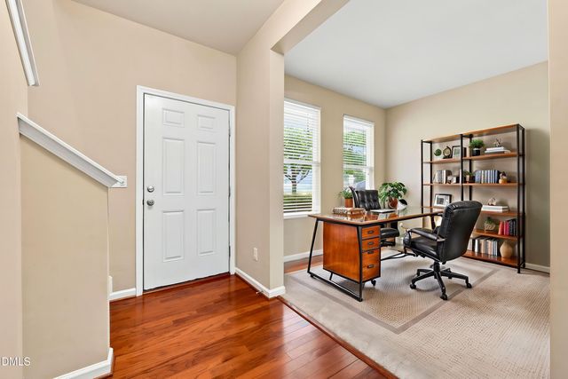 5 White Spruce Court, Durham, NC 27703