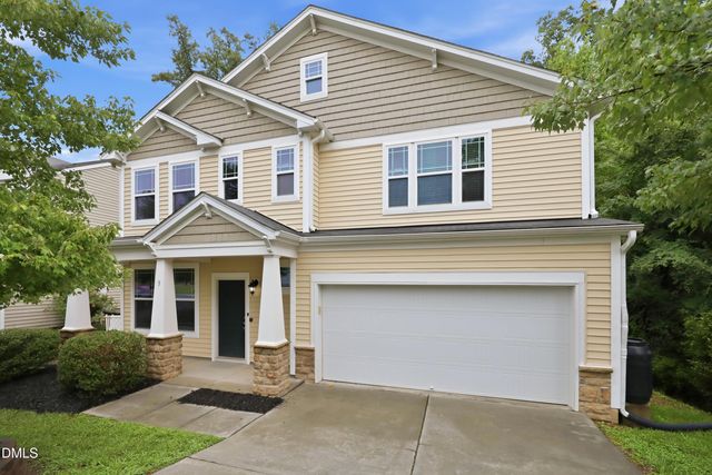 5 White Spruce Court, Durham, NC 27703