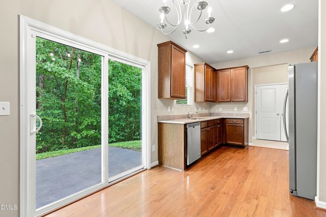 5 White Spruce Court, Durham, NC 27703