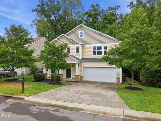 5 White Spruce Court, Durham, NC 27703