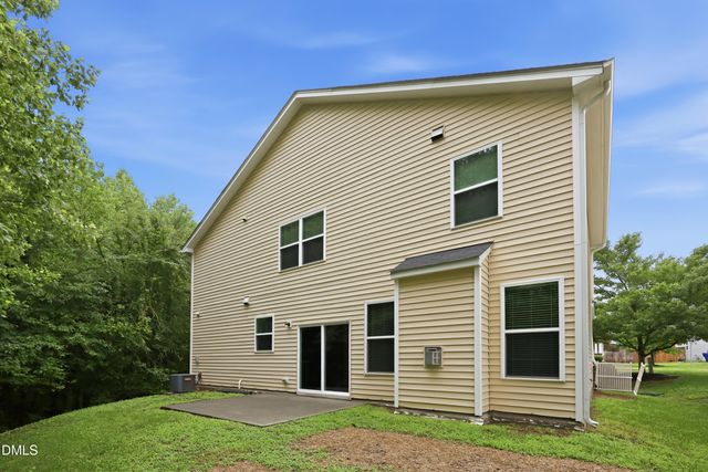 5 White Spruce Court, Durham, NC 27703