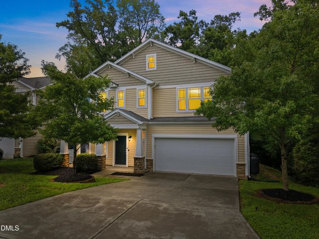 5 White Spruce Court, Durham, NC 27703