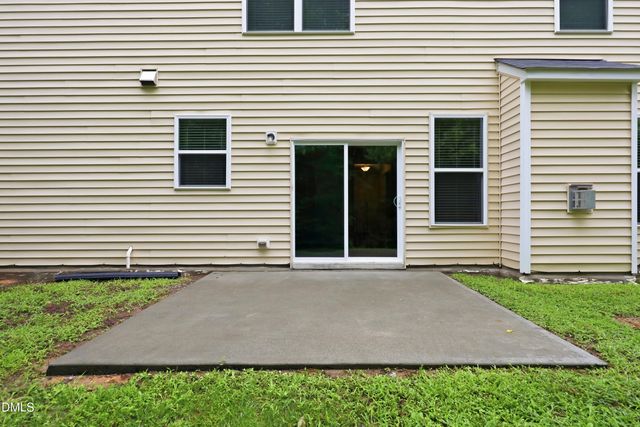 5 White Spruce Court, Durham, NC 27703