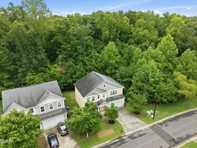 5 White Spruce Court, Durham, NC 27703