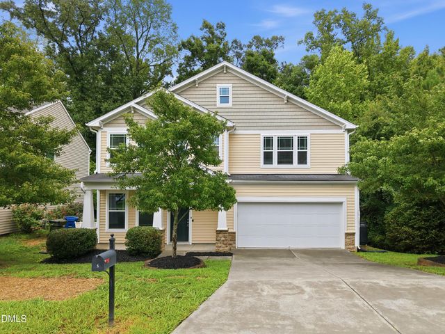 5 White Spruce Court, Durham, NC 27703