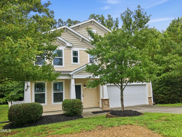 5 White Spruce Court, Durham, NC 27703