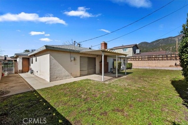 5529 N F, San Bernardino, CA 92407