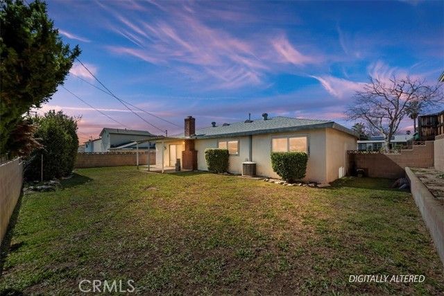 5529 N F, San Bernardino, CA 92407