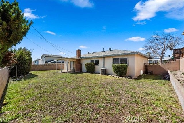 5529 N F, San Bernardino, CA 92407