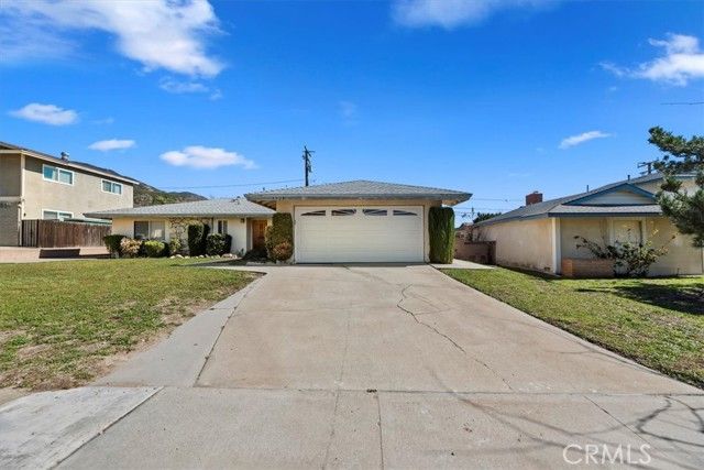 5529 N F, San Bernardino, CA 92407