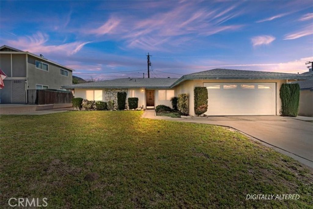 5529 N F, San Bernardino, CA 92407