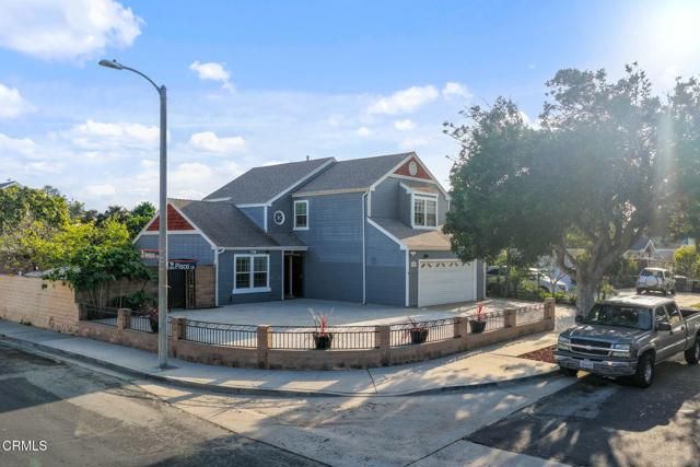 1501 Pisco Lane, Oxnard, CA 93035