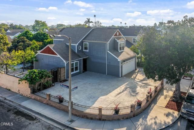 1501 Pisco Lane, Oxnard, CA 93035