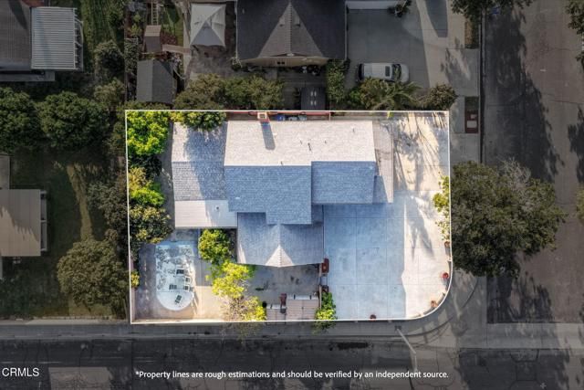 1501 Pisco Lane, Oxnard, CA 93035