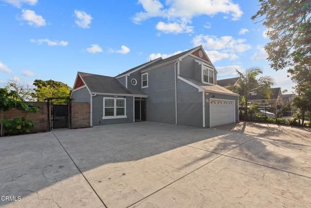 1501 Pisco Lane, Oxnard, CA 93035
