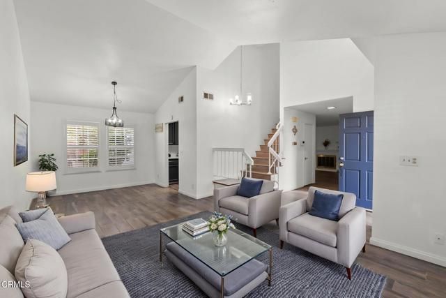 1501 Pisco Lane, Oxnard, CA 93035