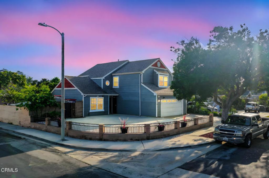 1501 Pisco Lane, Oxnard, CA 93035