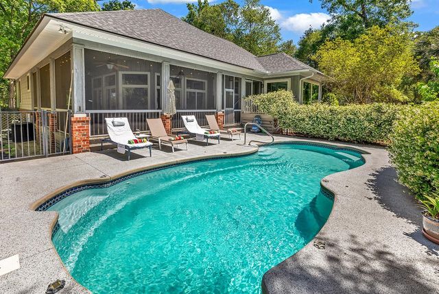 76 Harvest Ct., Pawleys Island, SC 29585