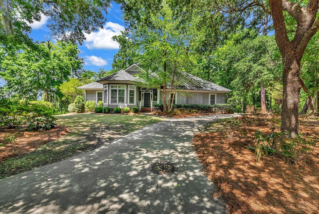 76 Harvest Ct., Pawleys Island, SC 29585