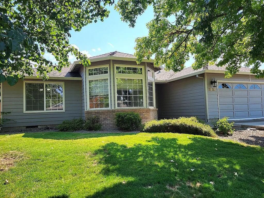 2926 Shasta Drive, Medford, OR 97504