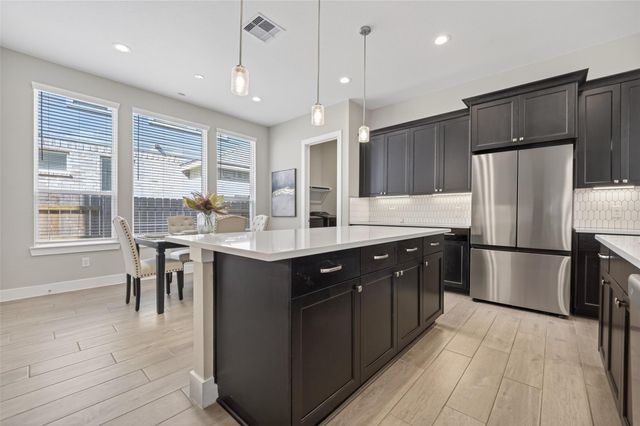 7219 Bayberry Crescent Lane, Katy, TX 77493