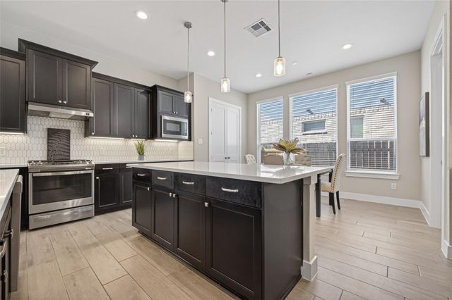 7219 Bayberry Crescent Lane, Katy, TX 77493