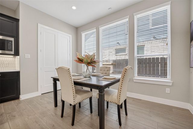 7219 Bayberry Crescent Lane, Katy, TX 77493