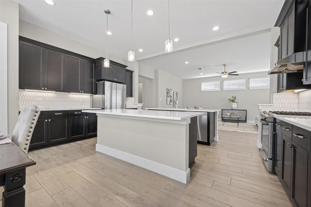 7219 Bayberry Crescent Lane, Katy, TX 77493