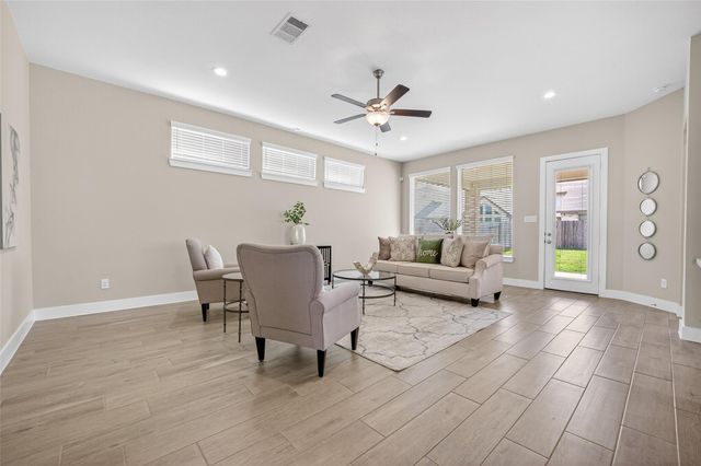 7219 Bayberry Crescent Lane, Katy, TX 77493